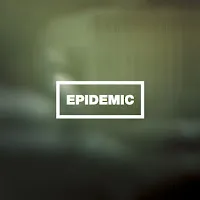 Epidemic — Disconnected — обложка